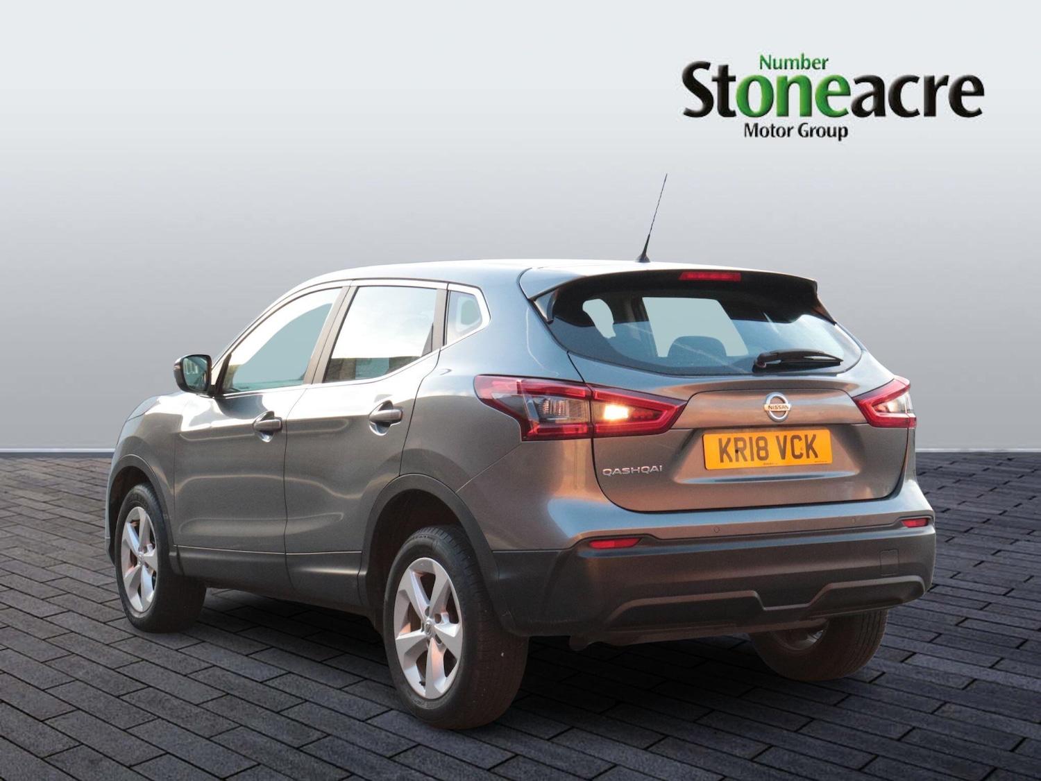 Used Nissan Qashqai 2018 for sale - 76964862: Photo 7