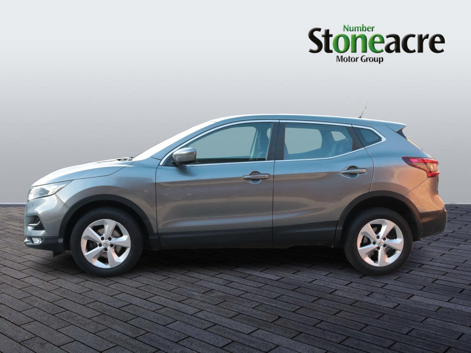 Used Nissan Qashqai 2018 for sale - 76964862: Photo 8