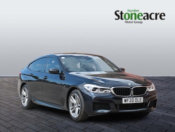 BMW - 6 Series
