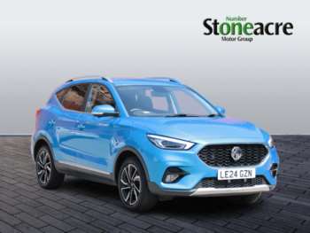 2024 (24) - 1.0 T-GDI Exclusive SUV 5dr Petrol Auto Euro 6 (111 ps)