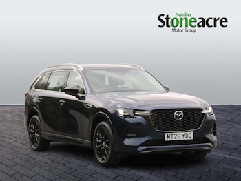 Used Mazda CX-80 2026 for sale - 79484784: Photo