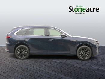 Used Mazda CX-80 2026 for sale - 79484784: Photo