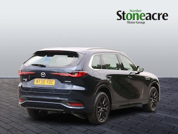 Used Mazda CX-80 2026 for sale - 79484784: Photo