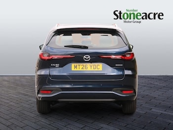Used Mazda CX-80 2026 for sale - 79484784: Photo