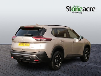 Used Nissan X-Trail 2025 for sale - 78527932: Photo