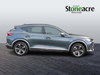 Used Cupra Formentor 2024 for sale - 78622440: Photo