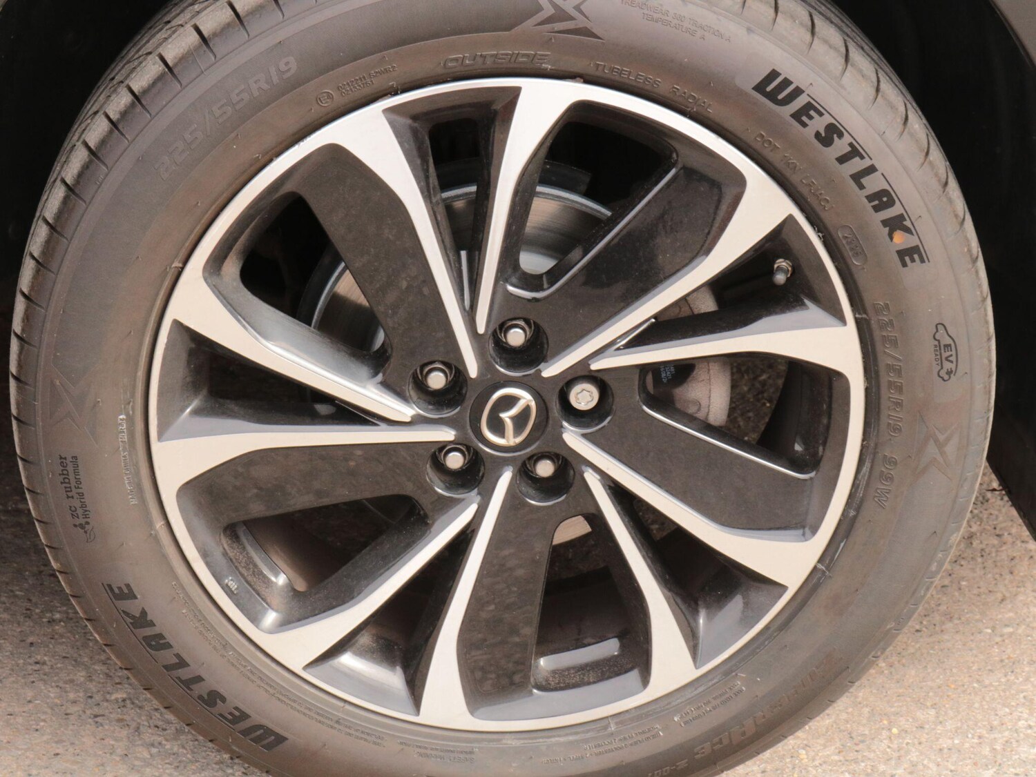 Used Mazda CX-5 2023 for sale - 78034525: Photo 11