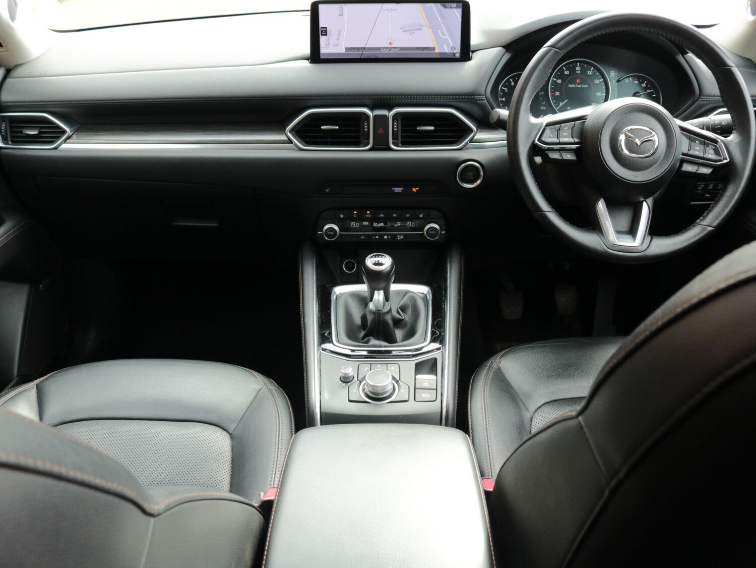 Used Mazda CX-5 2023 for sale - 78034525: Photo 15