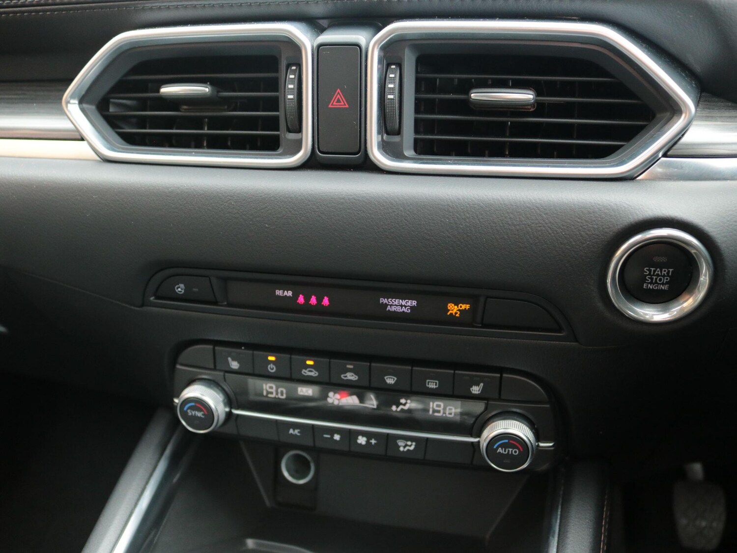 Used Mazda CX-5 2023 for sale - 78034525: Photo 22