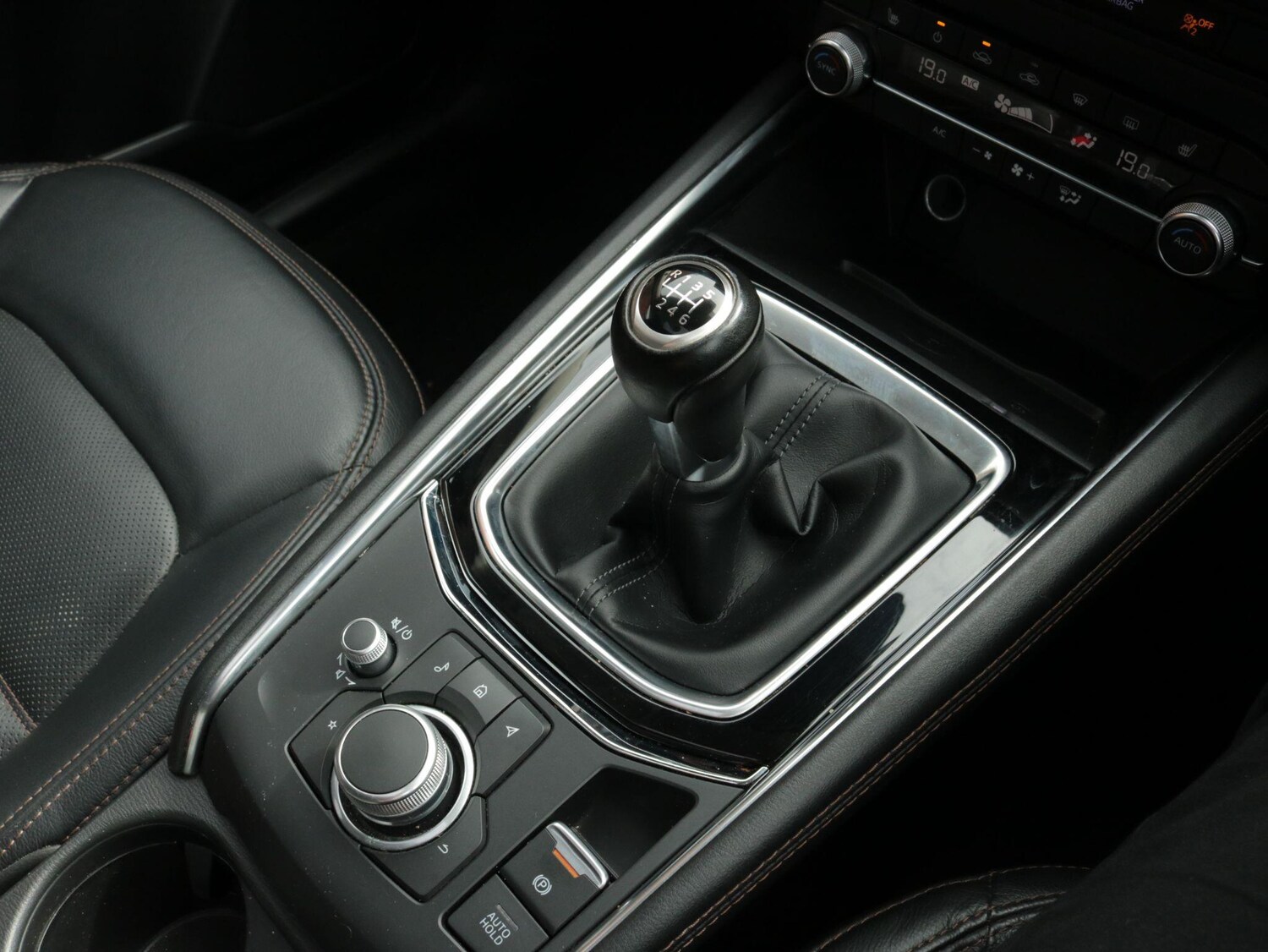 Used Mazda CX-5 2023 for sale - 78034525: Photo 23