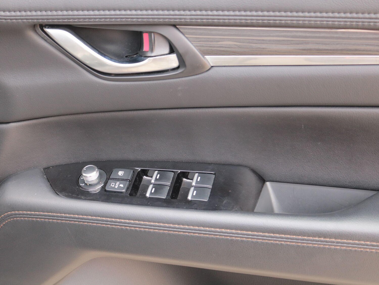 Used Mazda CX-5 2023 for sale - 78034525: Photo 28