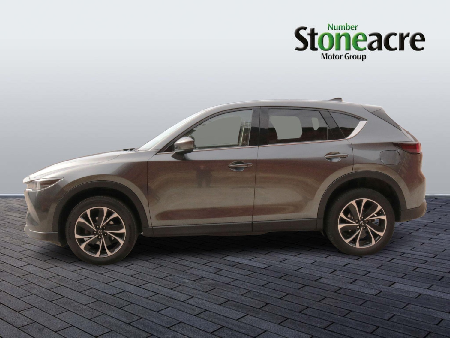 Used Mazda CX-5 2023 for sale - 78034525: Photo 8