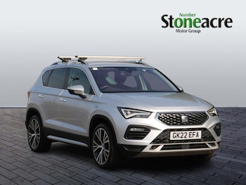 Used SEAT Ateca 2022 for sale - 79508503: Photo