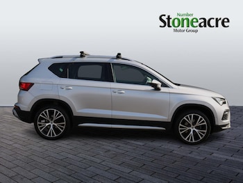 Used SEAT Ateca 2022 for sale - 79508503: Photo