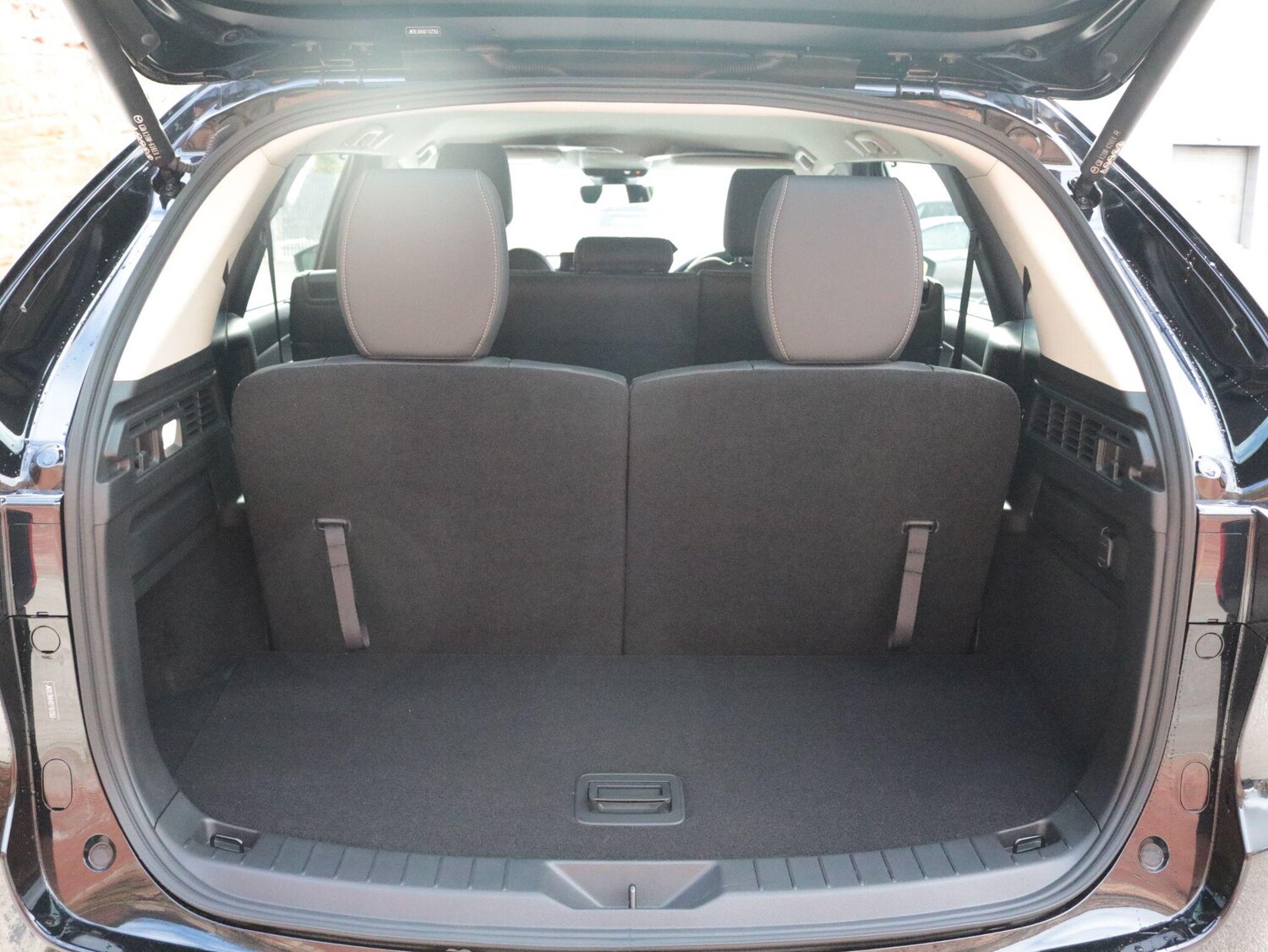 Used Mazda CX-80 2025 for sale - 76388426: Photo 12