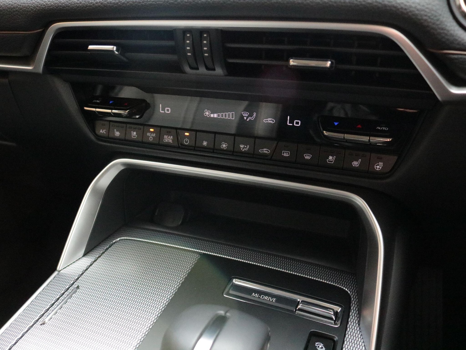 Used Mazda CX-80 2025 for sale - 76388426: Photo 19