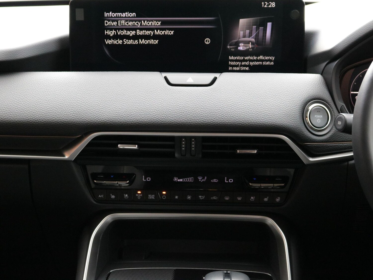 Used Mazda CX-80 2025 for sale - 76388426: Photo 22