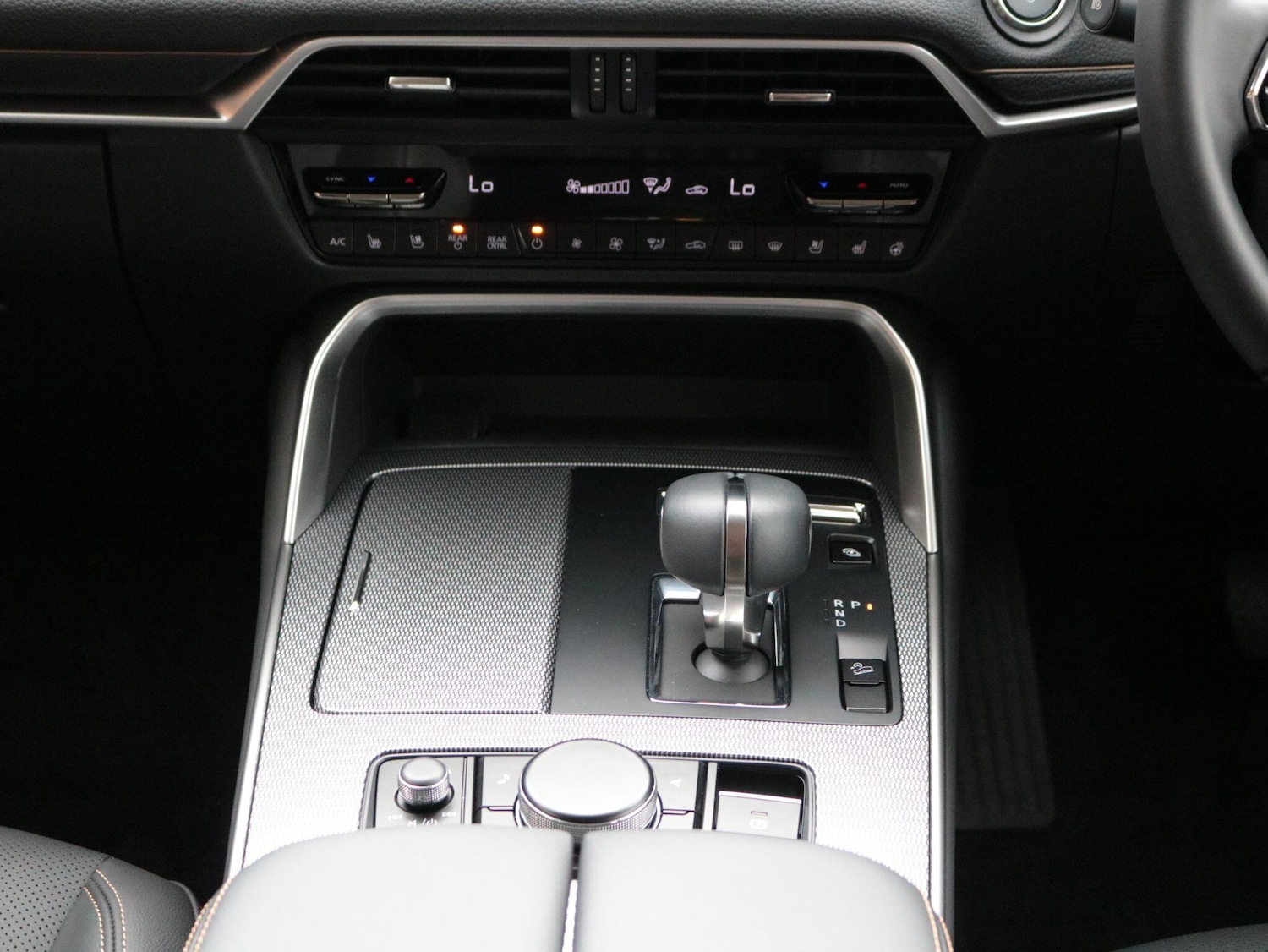 Used Mazda CX-80 2025 for sale - 76388426: Photo 23