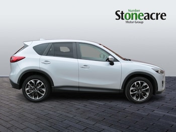 Used Mazda CX-5 2015 for sale - 75463849: Photo