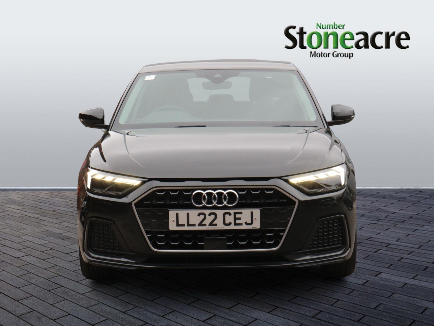 Used Audi A1 for sale - 78214732: Photo 10