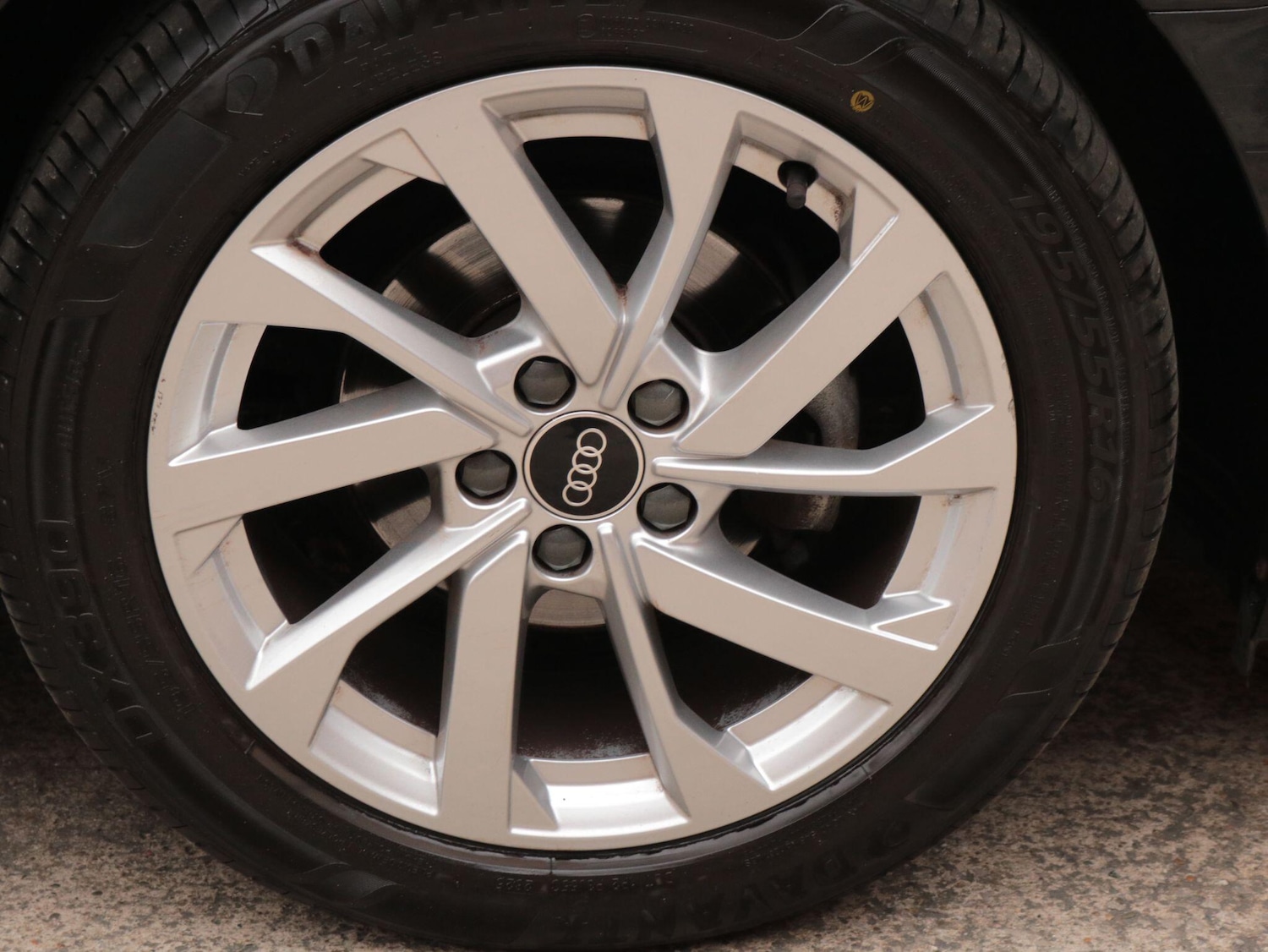 Used Audi A1 for sale - 78214732: Photo 11