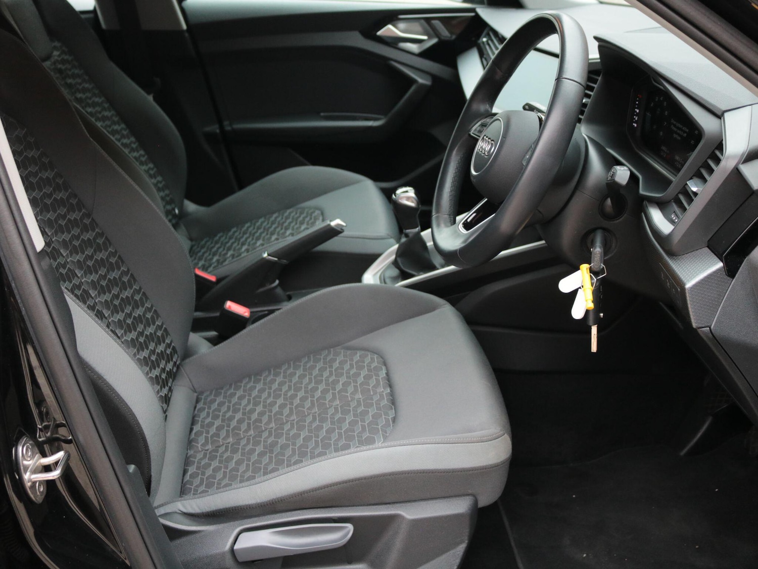 Used Audi A1 for sale - 78214732: Photo 13