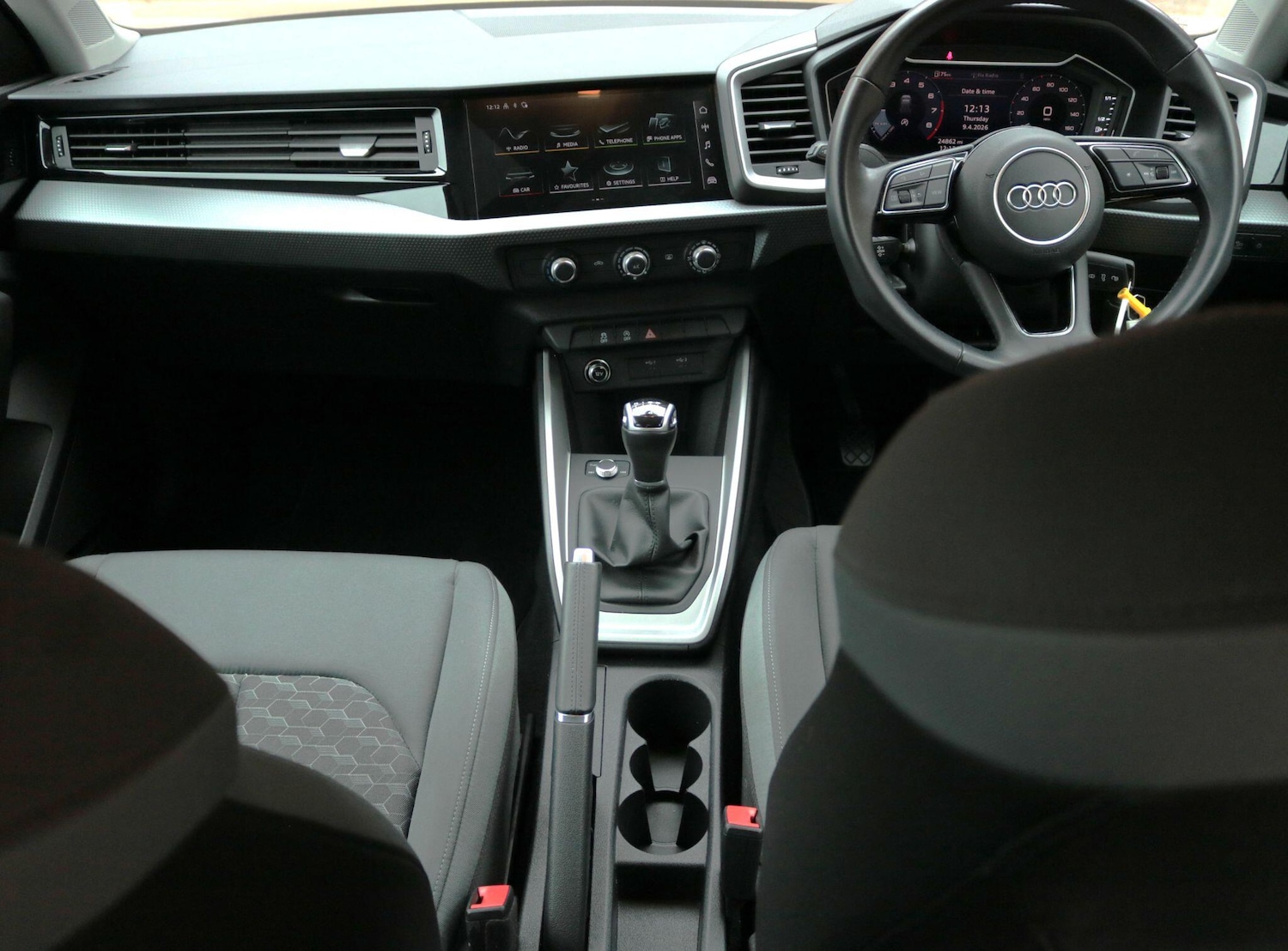 Used Audi A1 for sale - 78214732: Photo 14