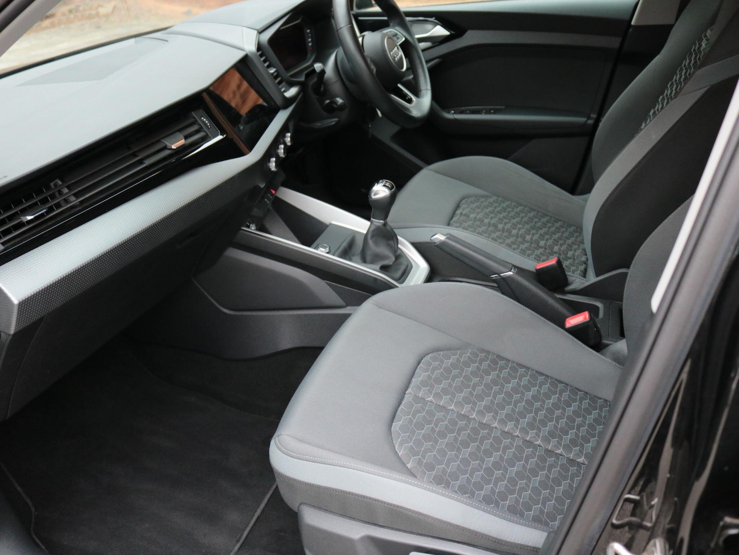 Used Audi A1 for sale - 78214732: Photo 15