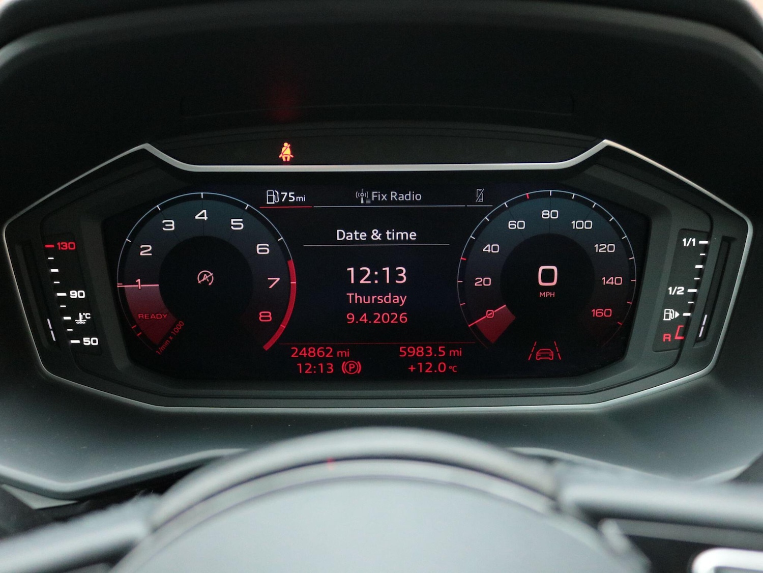 Used Audi A1 for sale - 78214732: Photo 16