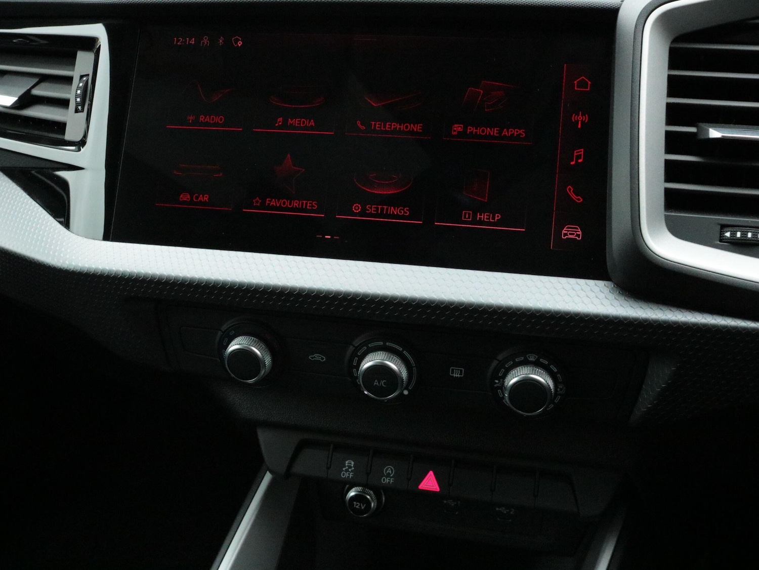 Used Audi A1 for sale - 78214732: Photo 18