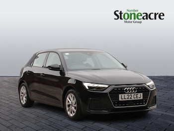 Used Audi A1 2022 for sale - 78214732: Photo