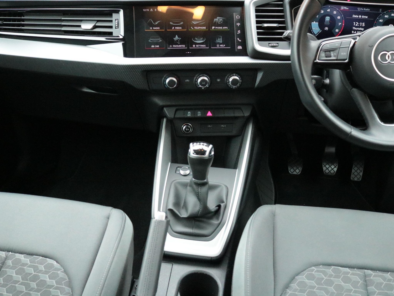 Used Audi A1 for sale - 78214732: Photo 23