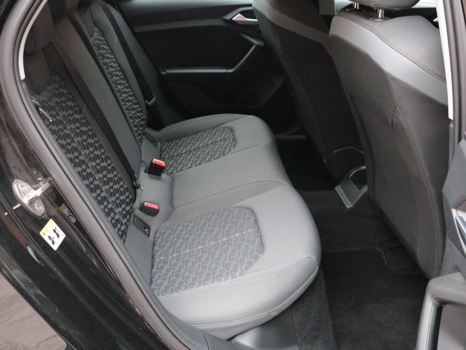 Used Audi A1 for sale - 78214732: Photo 24