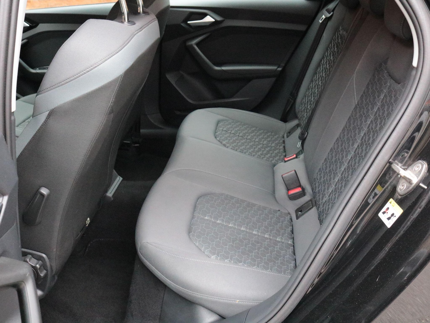 Used Audi A1 for sale - 78214732: Photo 25