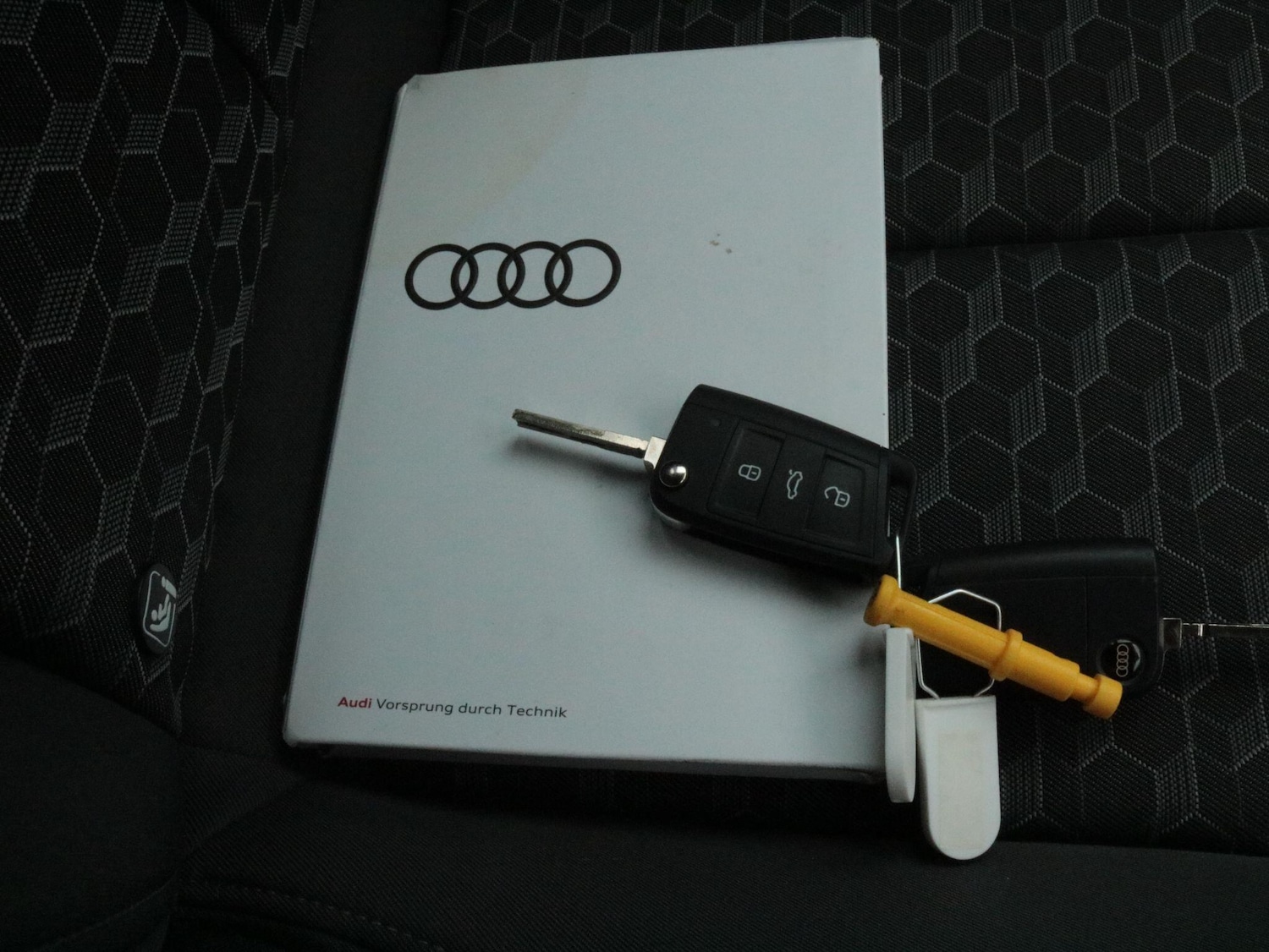 Used Audi A1 for sale - 78214732: Photo 28