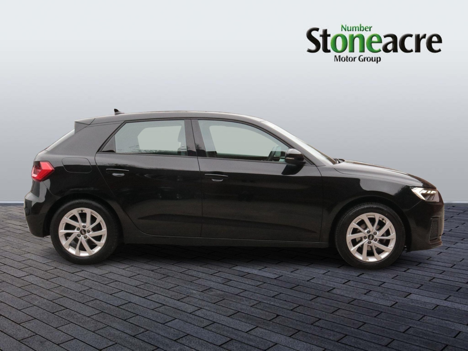 Used Audi A1 for sale - 78214732: Photo 4