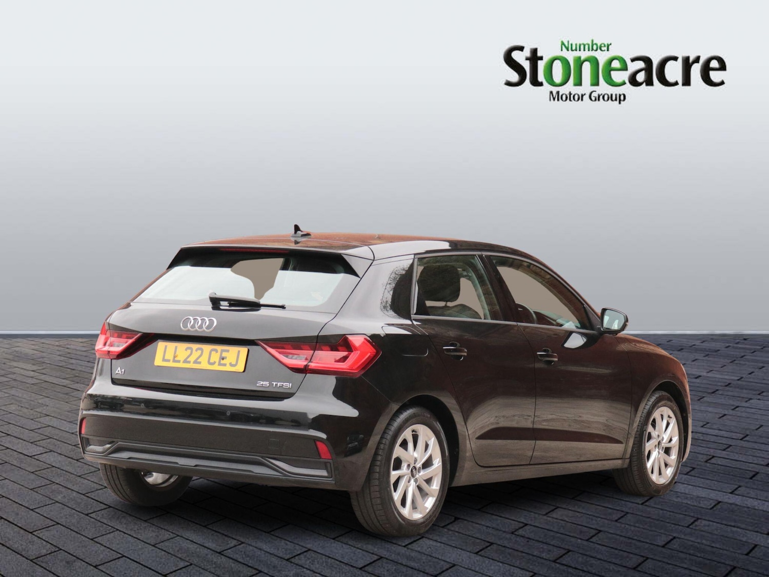 Used Audi A1 for sale - 78214732: Photo 5