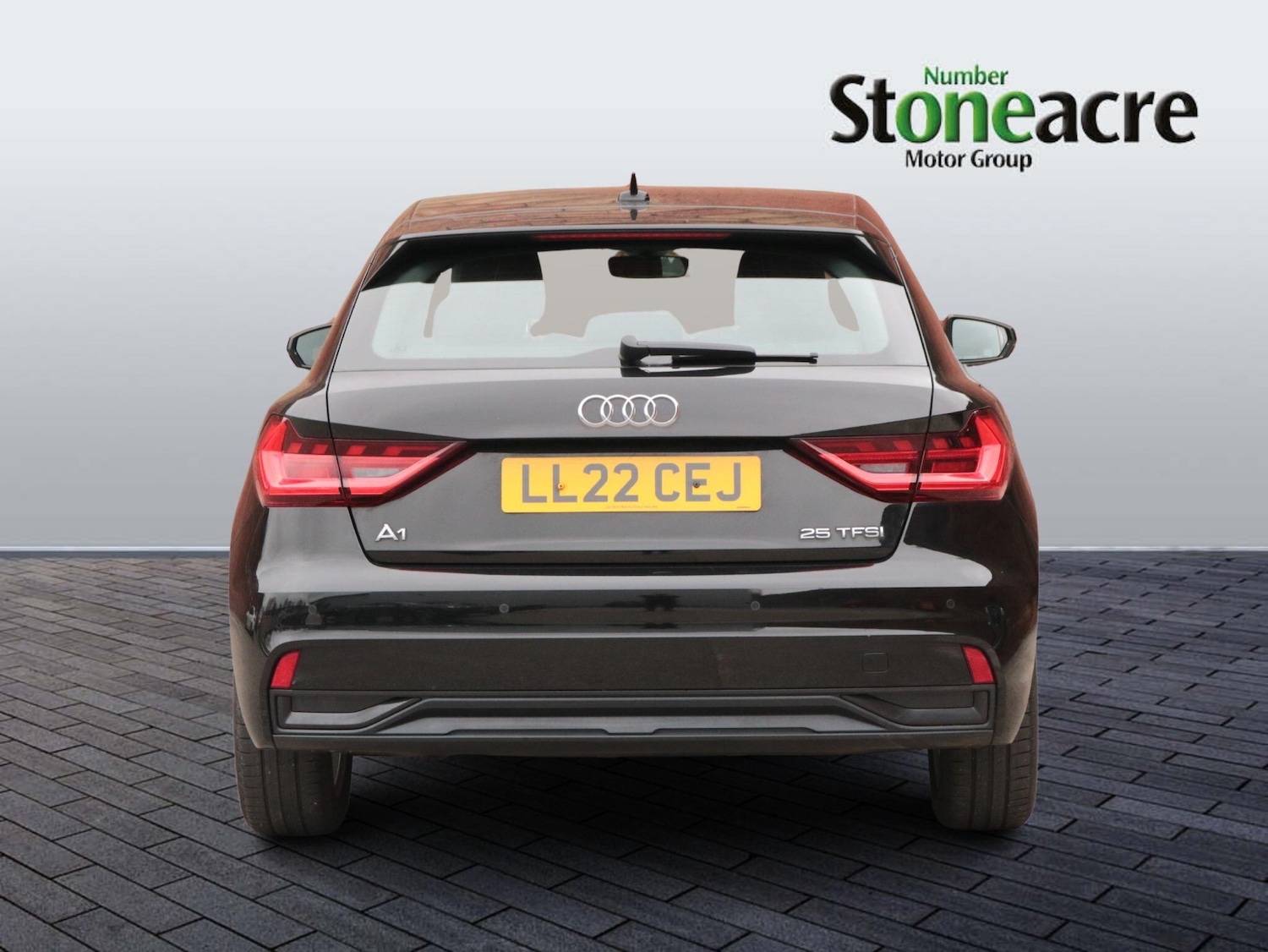 Used Audi A1 for sale - 78214732: Photo 6