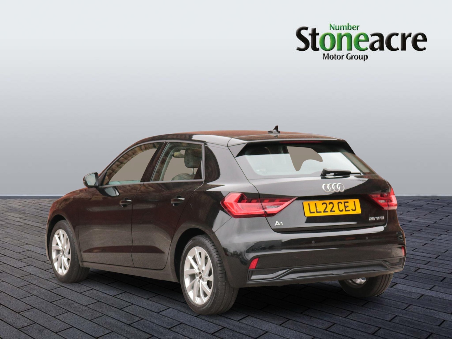 Used Audi A1 for sale - 78214732: Photo 7