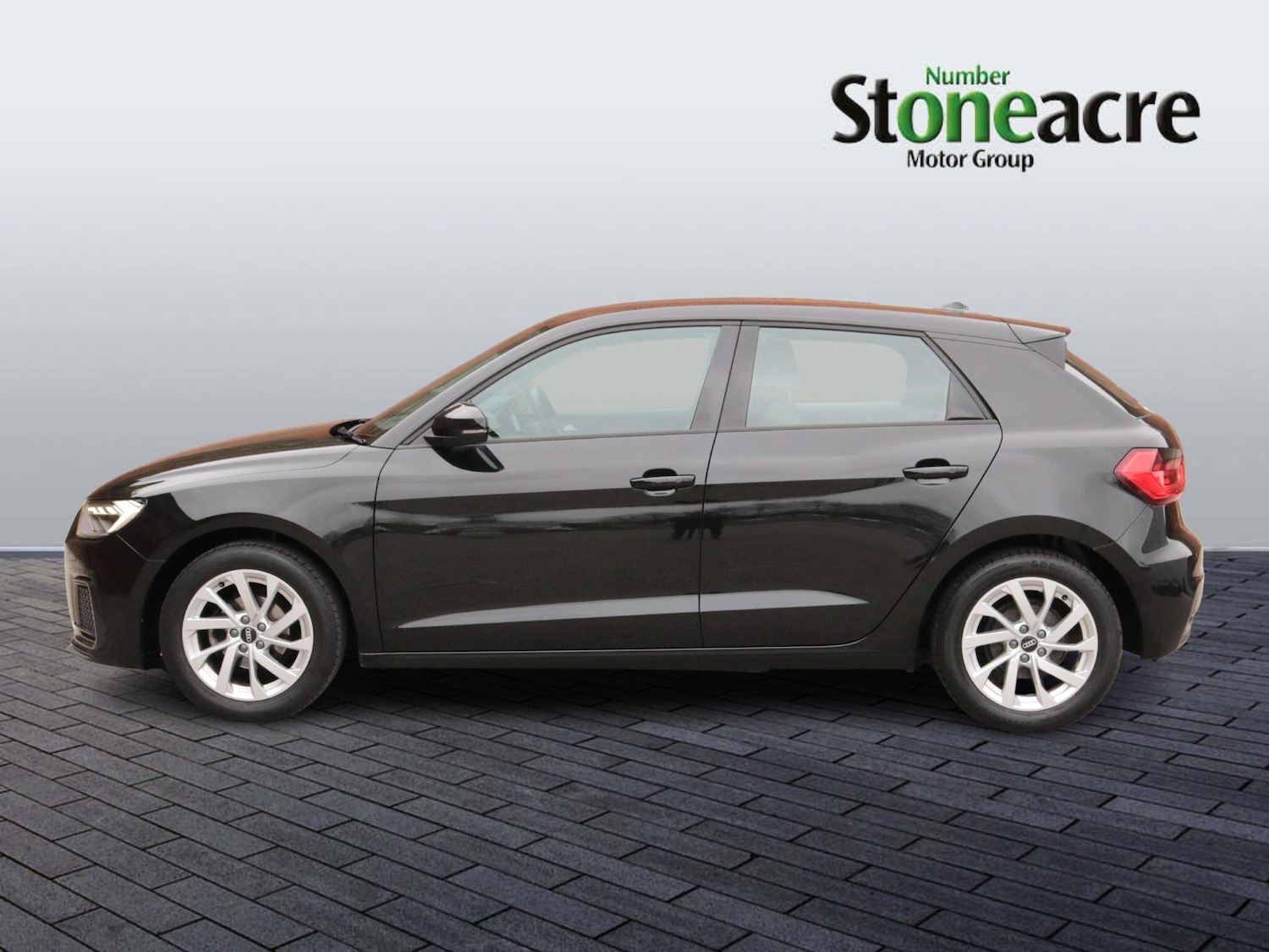 Used Audi A1 for sale - 78214732: Photo 8