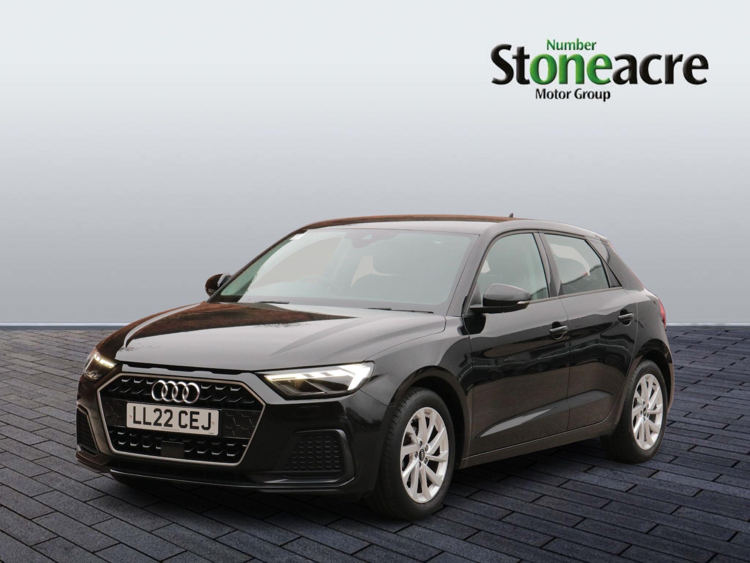 Used Audi A1 for sale - 78214732: Photo 9