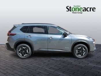 Used Nissan X-Trail 2025 for sale - 74701076: Photo