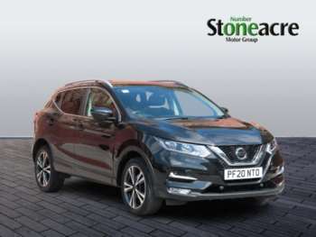 2020 (20) - 1.3 DIG-T N-Connecta Euro 6 (s/s) 5dr
