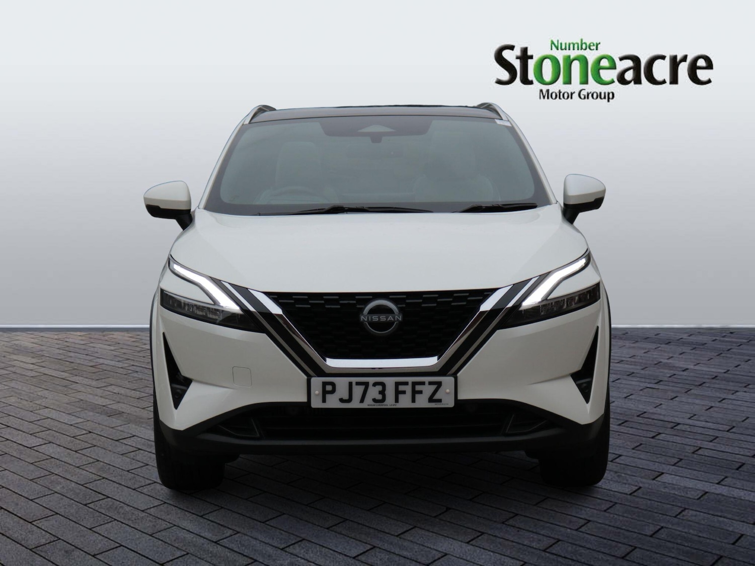 Used Nissan Qashqai 2023 for sale - 77132036: Photo 10