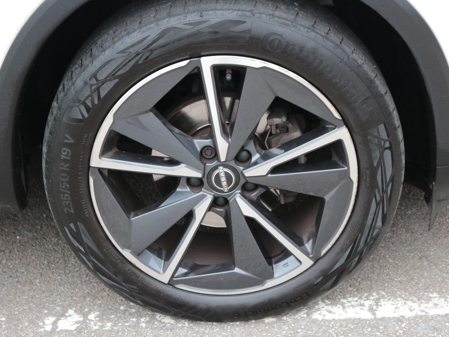 Used Nissan Qashqai 2023 for sale - 77132036: Photo 12