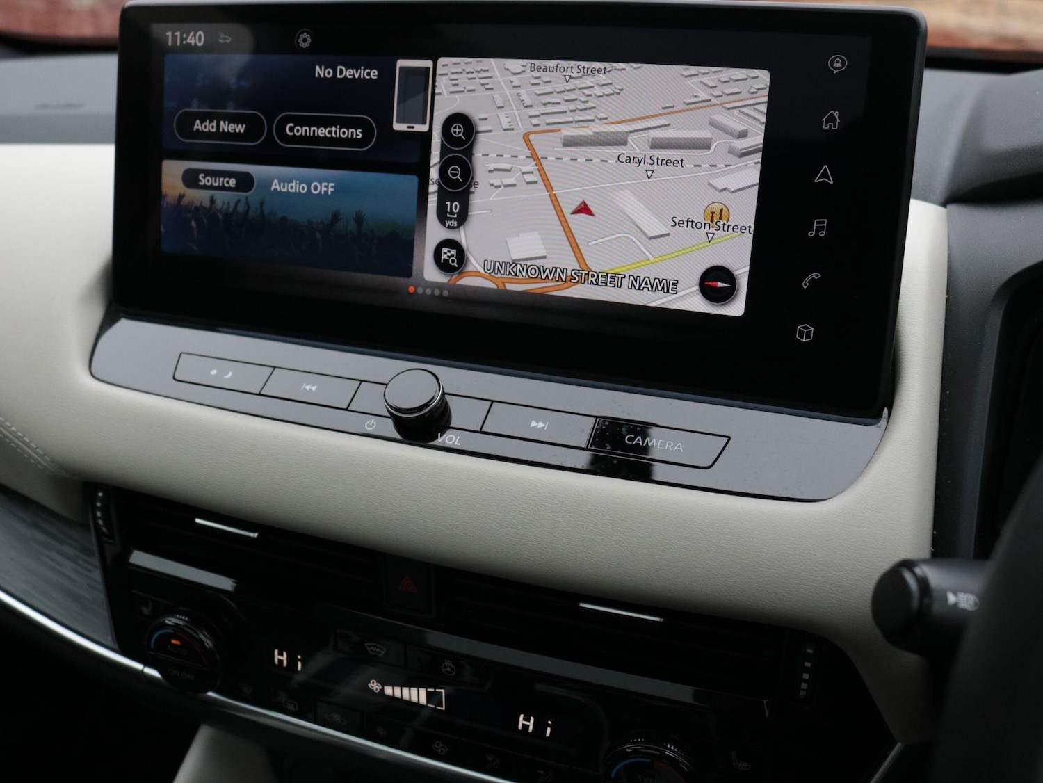 Used Nissan Qashqai 2023 for sale - 77132036: Photo 19