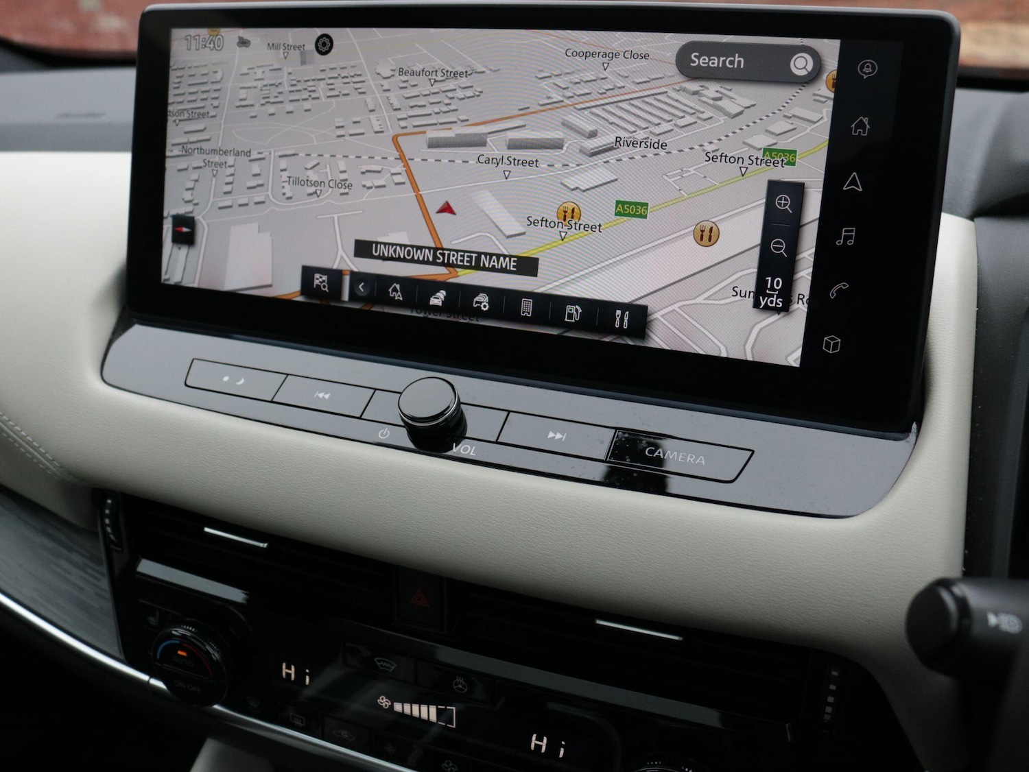 Used Nissan Qashqai 2023 for sale - 77132036: Photo 21