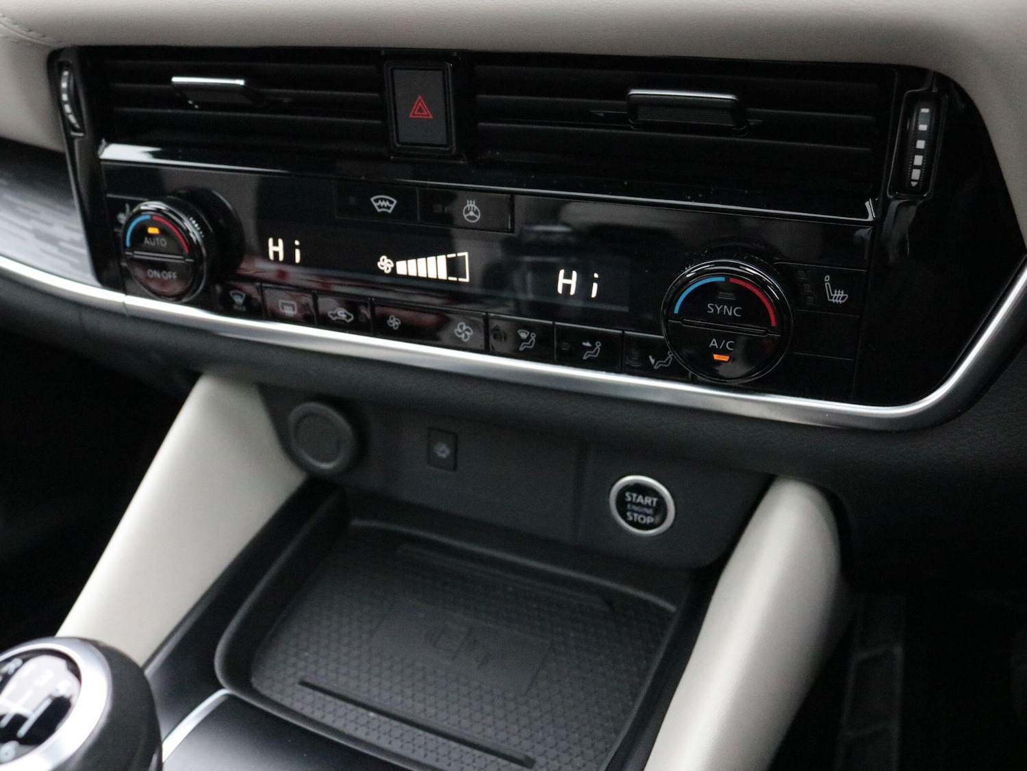 Used Nissan Qashqai 2023 for sale - 77132036: Photo 23