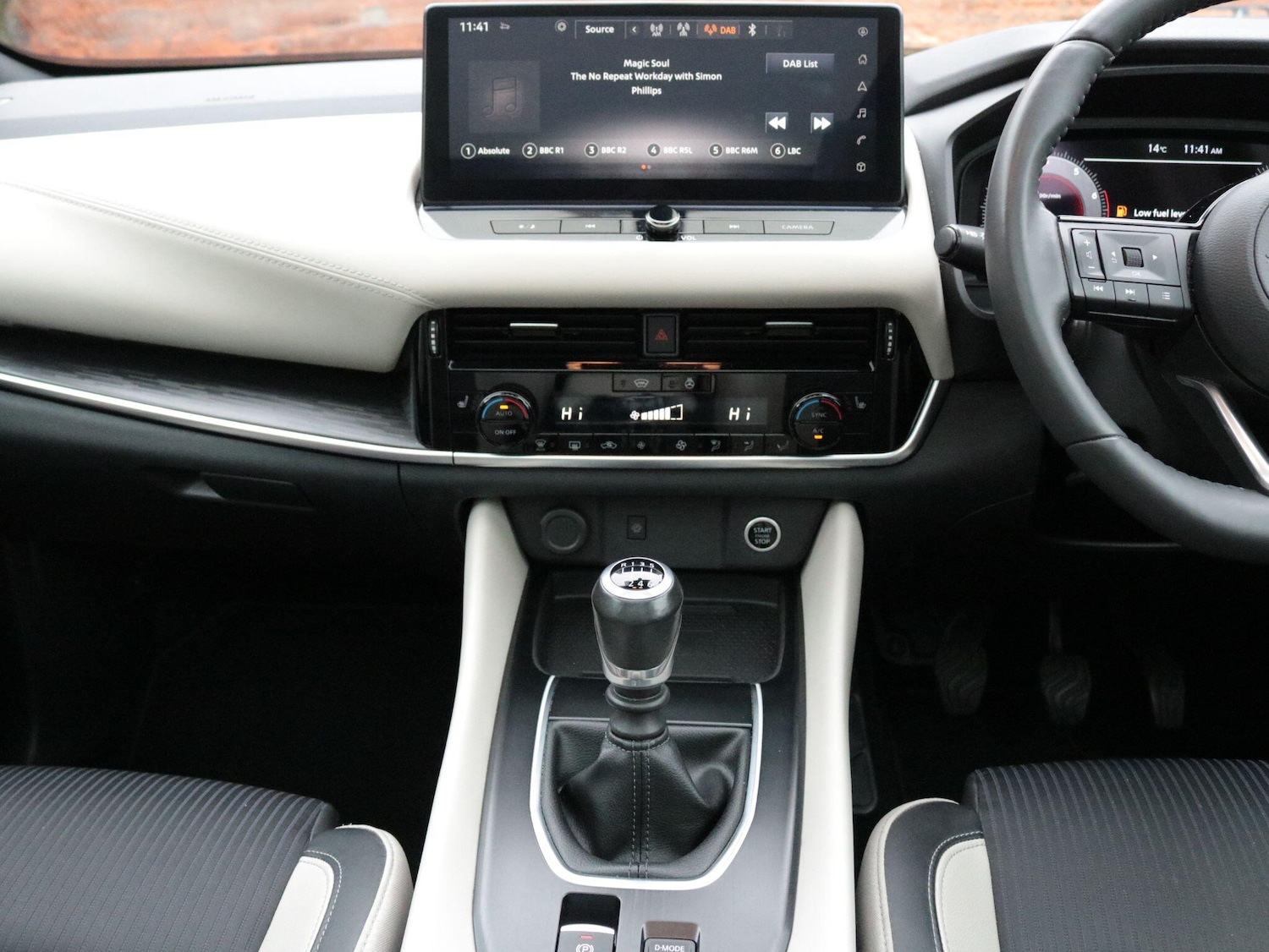 Used Nissan Qashqai 2023 for sale - 77132036: Photo 24