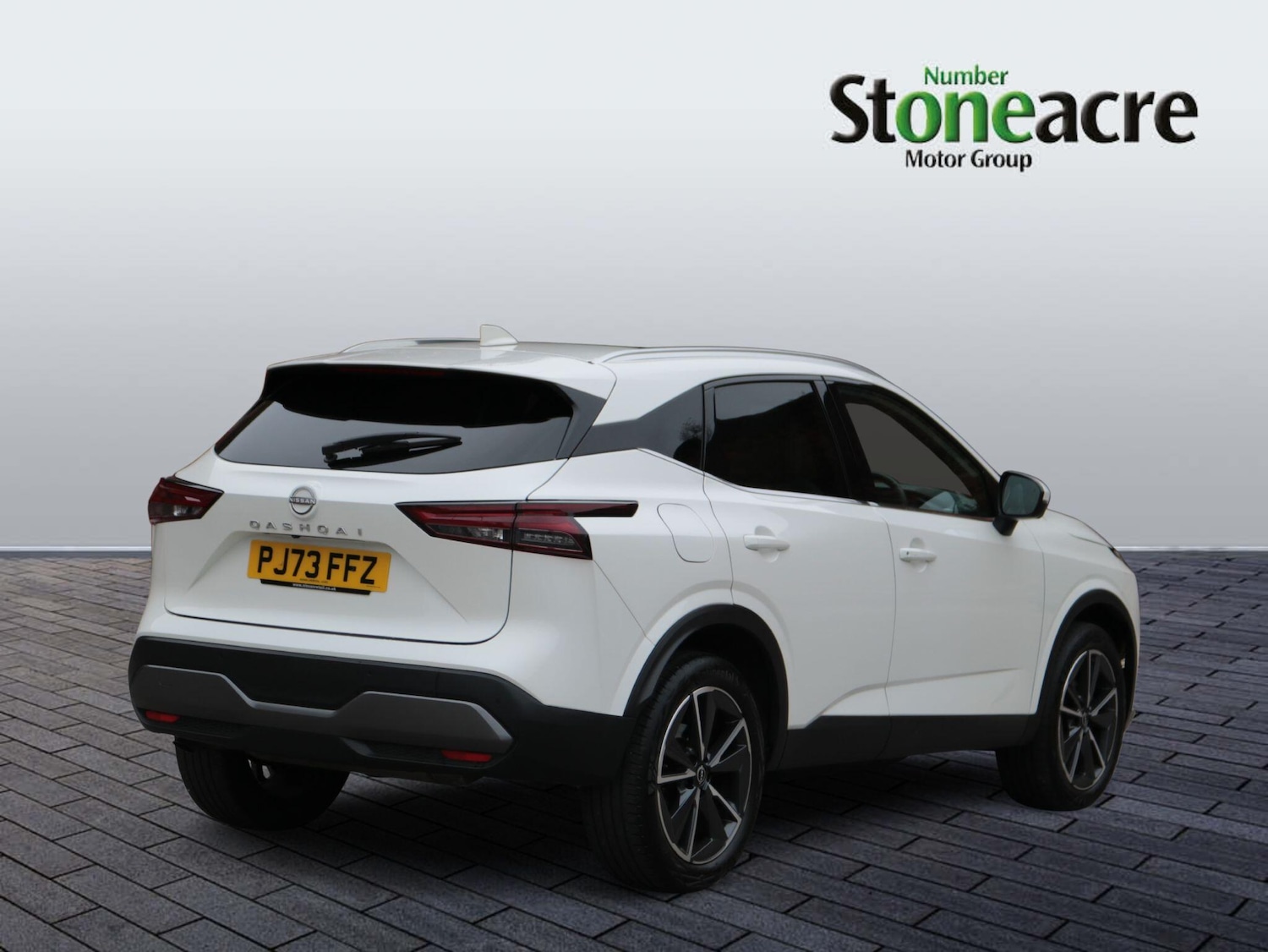 Used Nissan Qashqai 2023 for sale - 77132036: Photo 5